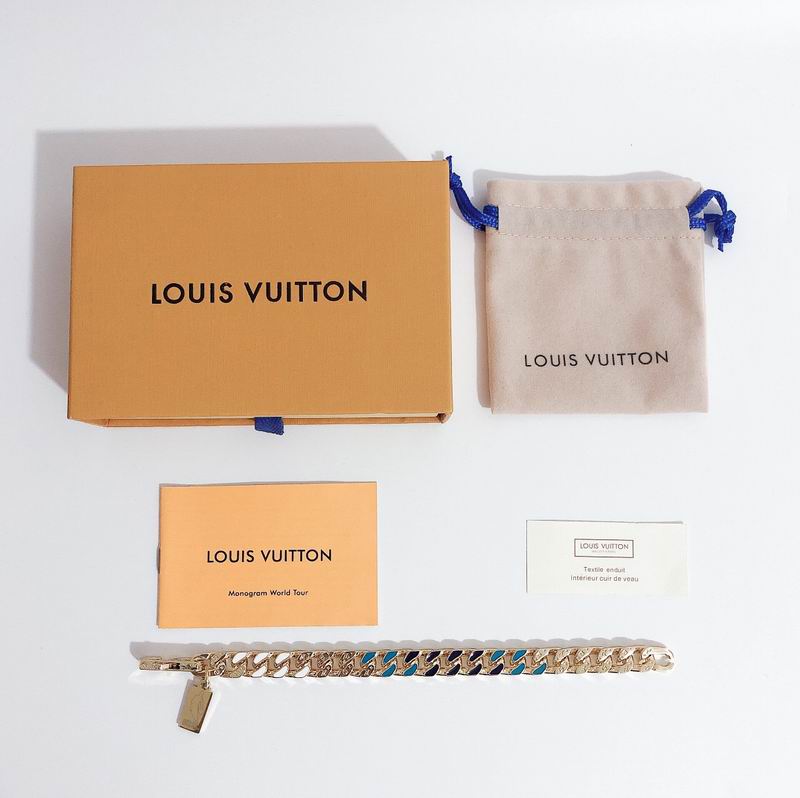 LV Bracelet 03lyr578